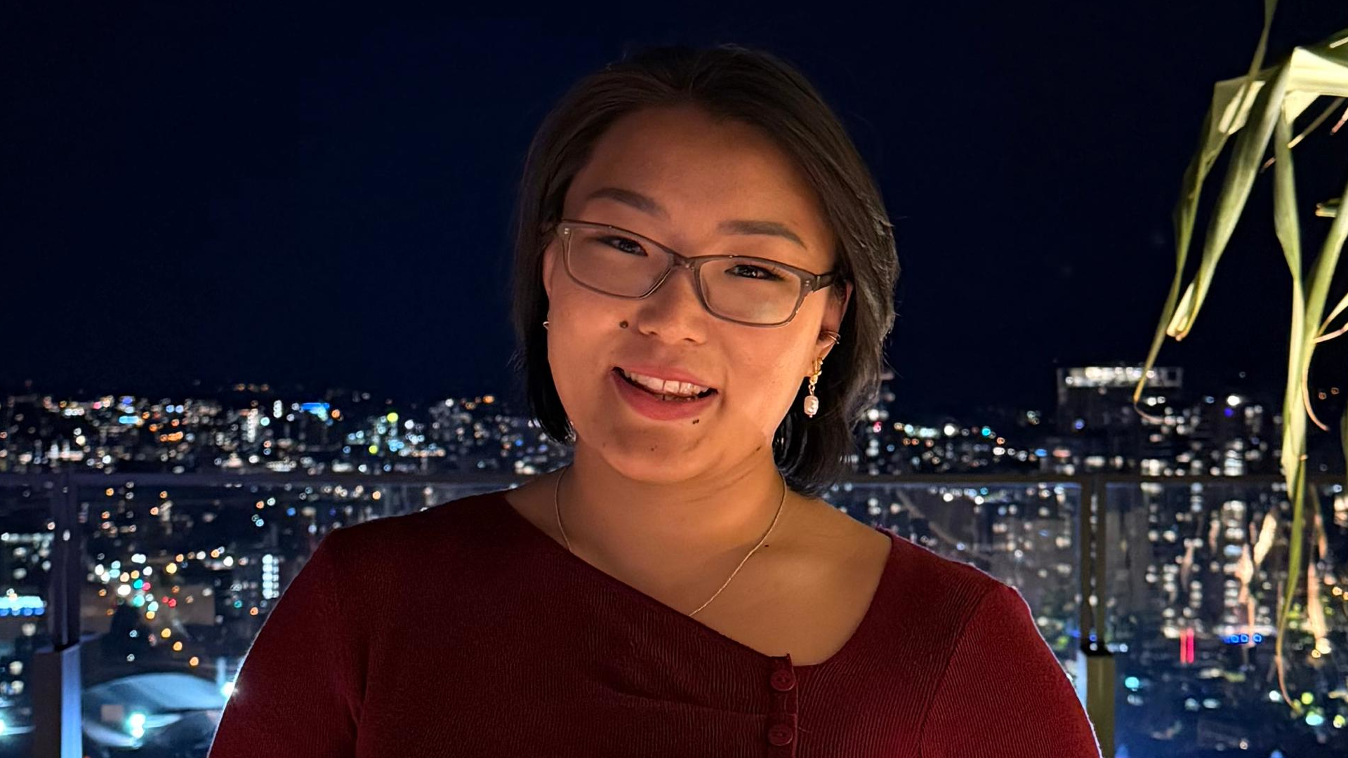Tshering Yangden