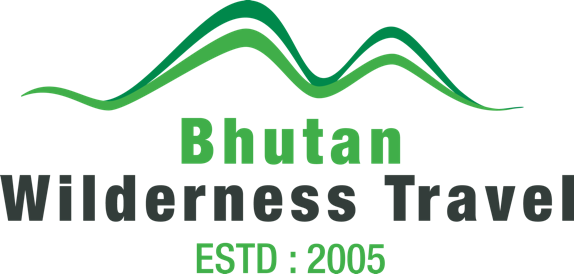 Bhutan Wilderness Logo